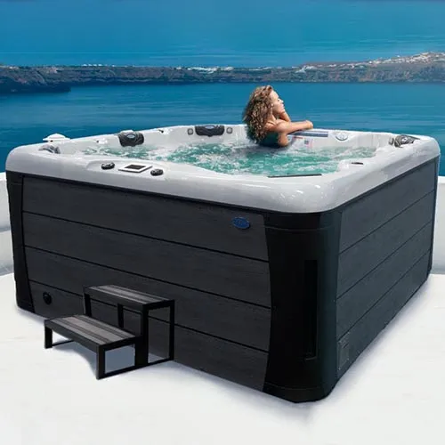 Deck hot tubs for sale in Depew